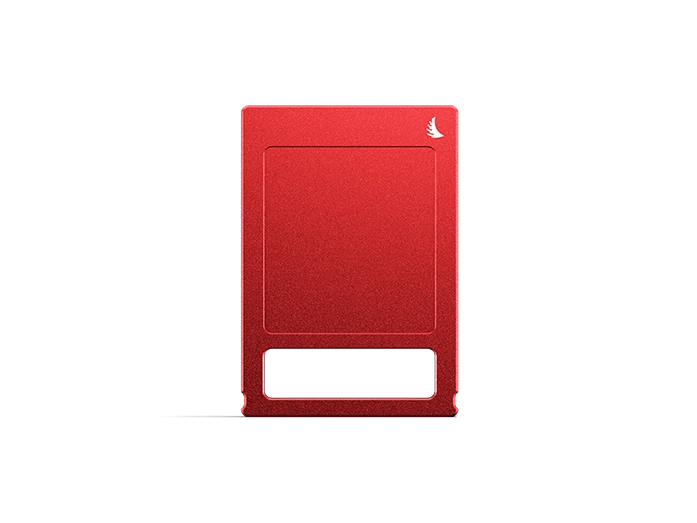 AV PRO MK3 SSD with 1 TB capacity displayed without background