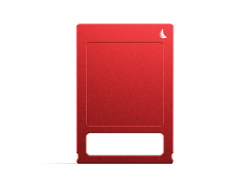 AV PRO MK3 SSD with 1 TB capacity displayed without background