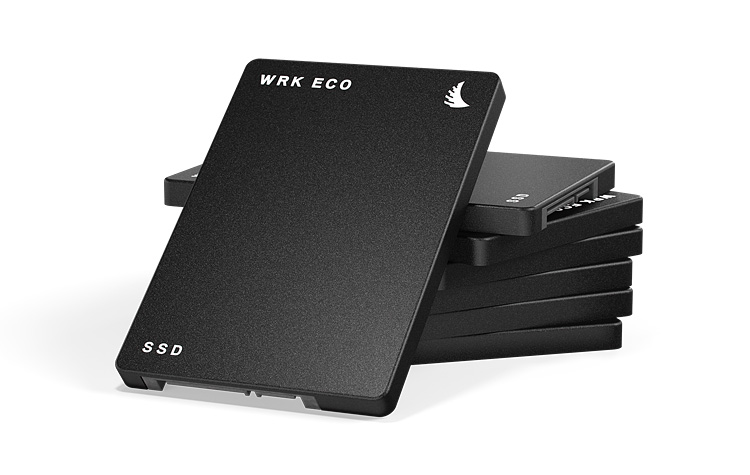 Ssd Wrk For Mac