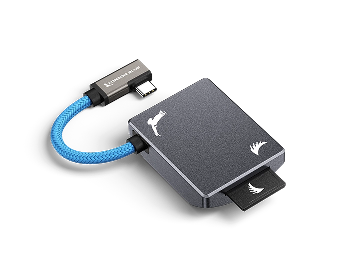 Product image Recording Module SD Space Grey