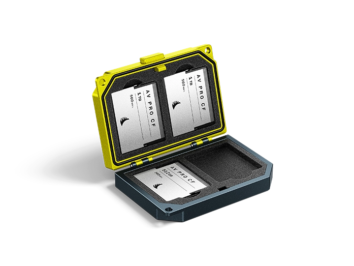 Product image Media Tank™ CFast