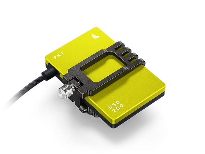 Product image Mounting Bracket PKT