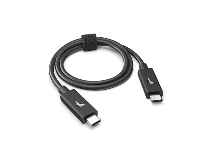 USB 3.2 Cable displayed on a neutral background